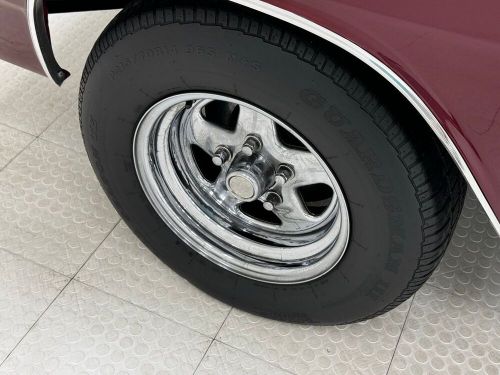 1965 Chevrolet Malibu SS Hardtop, US $500.00, image 7