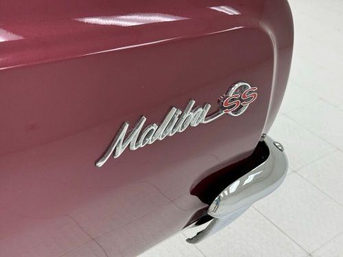 1965 Chevrolet Malibu SS Hardtop, US $500.00, image 13