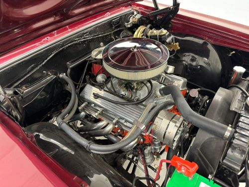 1965 Chevrolet Malibu SS Hardtop, US $500.00, image 23