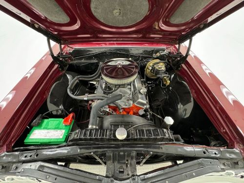 1965 Chevrolet Malibu SS Hardtop, US $500.00, image 24