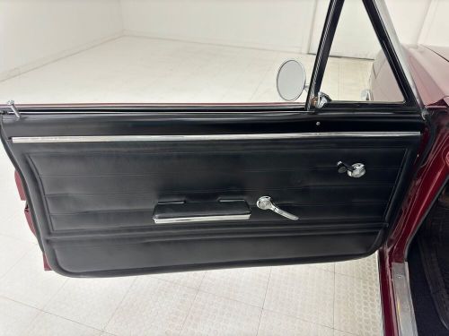 1965 Chevrolet Malibu SS Hardtop, US $500.00, image 30