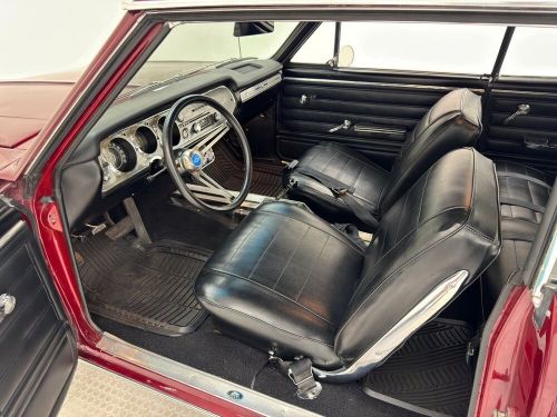 1965 Chevrolet Malibu SS Hardtop, US $500.00, image 33