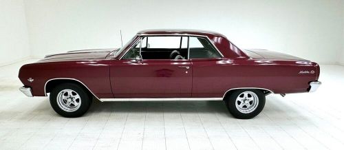 1965 Chevrolet Malibu SS Hardtop, US $500.00, image 36