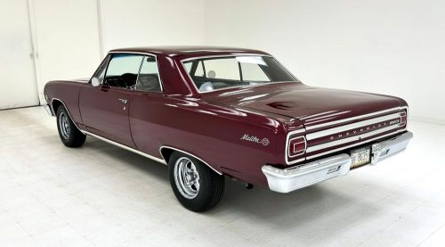 1965 Chevrolet Malibu SS Hardtop, US $500.00, image 37