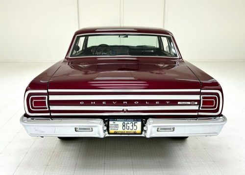 1965 Chevrolet Malibu SS Hardtop, US $500.00, image 38