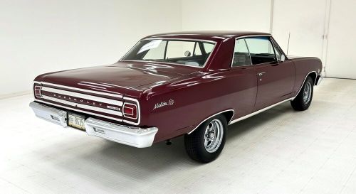1965 Chevrolet Malibu SS Hardtop, US $500.00, image 39