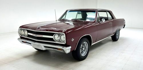 1965 Chevrolet Malibu SS Hardtop, US $500.00, image 40