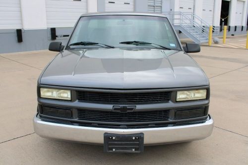 1994 Chevrolet Silverado 1500, US $5,000.00, image 4