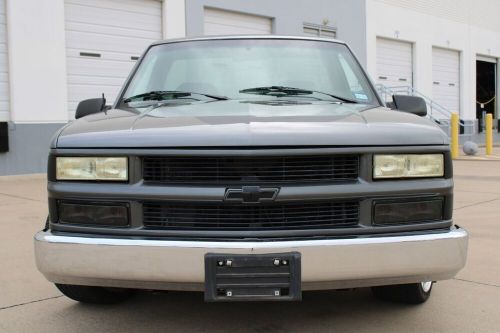 1994 Chevrolet Silverado 1500, US $5,000.00, image 5