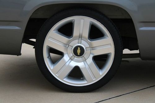 1994 Chevrolet Silverado 1500, US $5,000.00, image 6