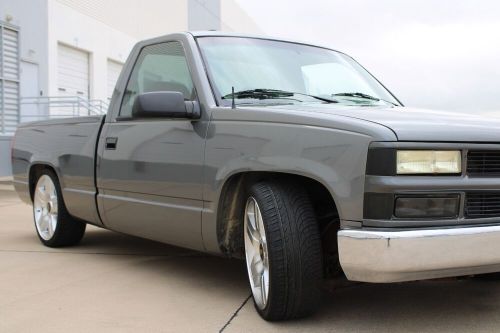 1994 Chevrolet Silverado 1500, US $5,000.00, image 8