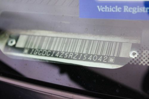 1994 Chevrolet Silverado 1500, US $5,000.00, image 9