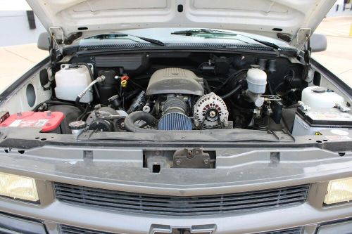 1994 Chevrolet Silverado 1500, US $5,000.00, image 13