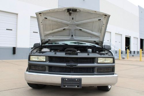 1994 Chevrolet Silverado 1500, US $5,000.00, image 14