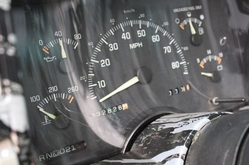 1994 Chevrolet Silverado 1500, US $5,000.00, image 16