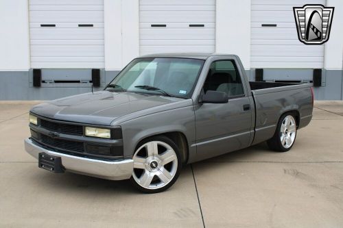 1994 Chevrolet Silverado 1500, US $5,000.00, image 18