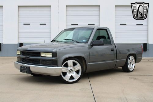 1994 Chevrolet Silverado 1500, US $5,000.00, image 19