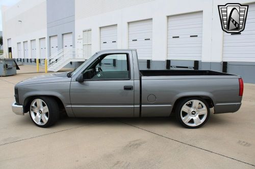 1994 Chevrolet Silverado 1500, US $5,000.00, image 20
