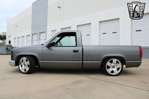 1994 Chevrolet Silverado 1500, US $5,000.00, image 21