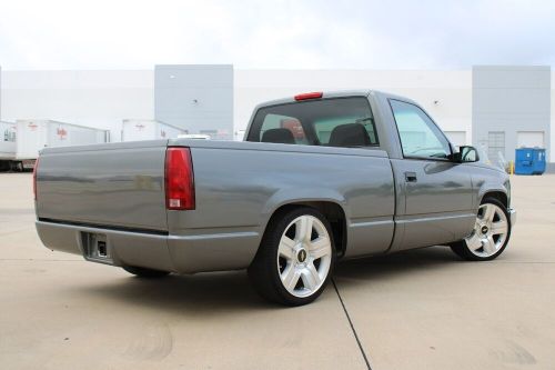 1994 Chevrolet Silverado 1500, US $5,000.00, image 25