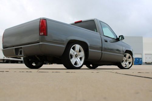 1994 Chevrolet Silverado 1500, US $5,000.00, image 26