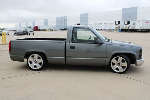 1994 Chevrolet Silverado 1500, US $5,000.00, image 27