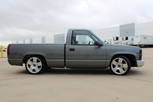 1994 Chevrolet Silverado 1500, US $5,000.00, image 28