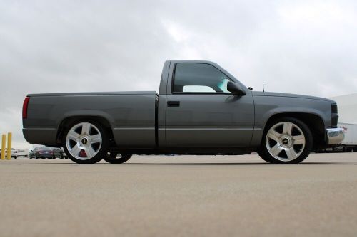 1994 Chevrolet Silverado 1500, US $5,000.00, image 29