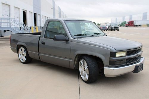 1994 Chevrolet Silverado 1500, US $5,000.00, image 30