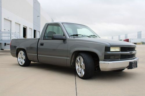 1994 Chevrolet Silverado 1500, US $5,000.00, image 31