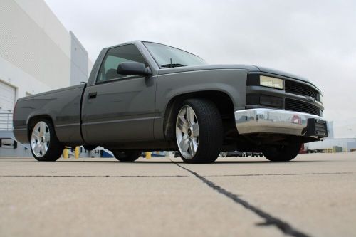 1994 Chevrolet Silverado 1500, US $5,000.00, image 32