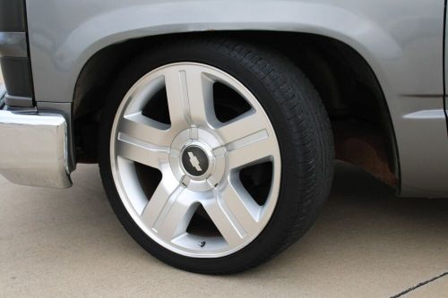 1994 Chevrolet Silverado 1500, US $5,000.00, image 33