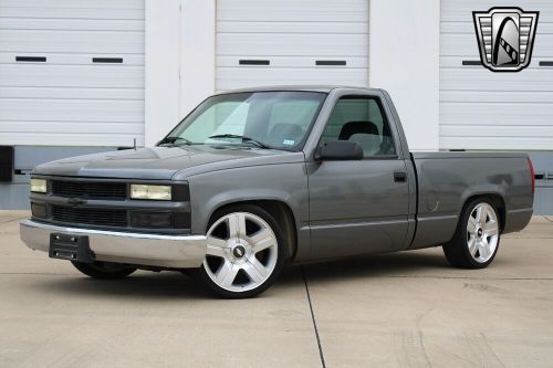 1994 Chevrolet Silverado 1500, US $5,000.00, image 35