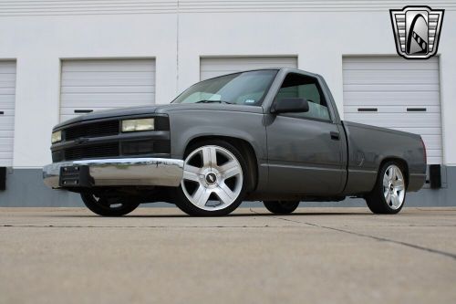 1994 Chevrolet Silverado 1500, US $5,000.00, image 36