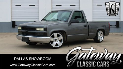 1994 Chevrolet Silverado 1500, US $5,000.00, image 38