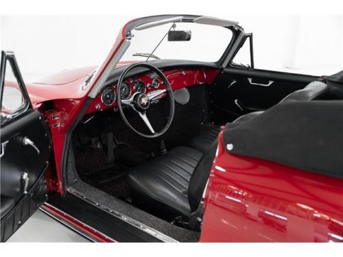 1963 Porsche 356 B 1600 Super 90 Cabriolet, US $229,900.00, image 10