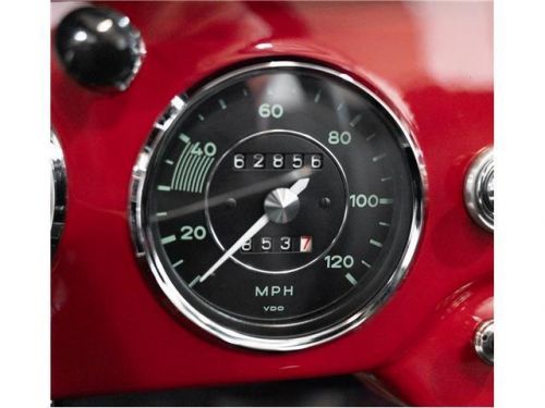 1963 Porsche 356 B 1600 Super 90 Cabriolet, US $229,900.00, image 11