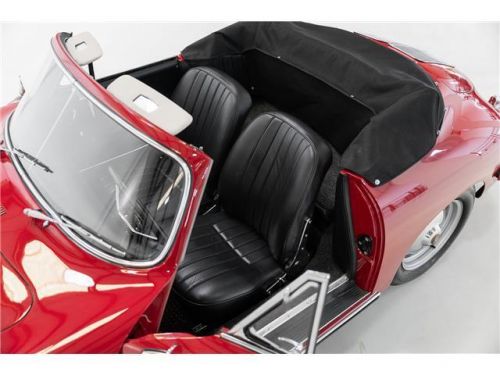 1963 Porsche 356 B 1600 Super 90 Cabriolet, US $229,900.00, image 12