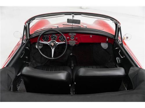 1963 Porsche 356 B 1600 Super 90 Cabriolet, US $229,900.00, image 13