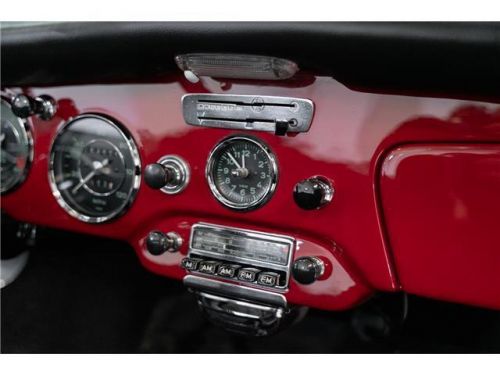 1963 Porsche 356 B 1600 Super 90 Cabriolet, US $229,900.00, image 14