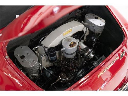 1963 Porsche 356 B 1600 Super 90 Cabriolet, US $229,900.00, image 15