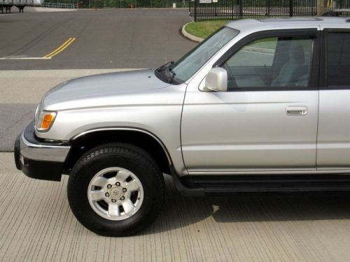 2000 Toyota 4Runner SR5, US $11,995.00, image 2