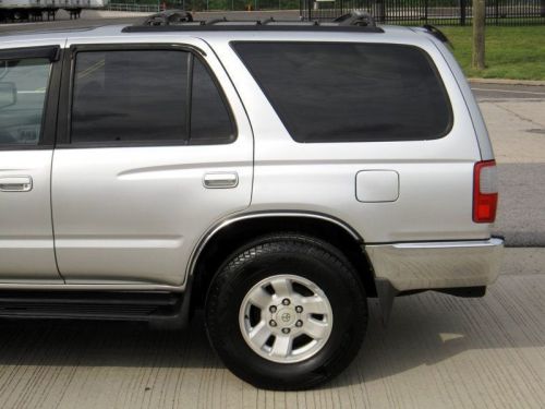2000 Toyota 4Runner SR5, US $11,995.00, image 3