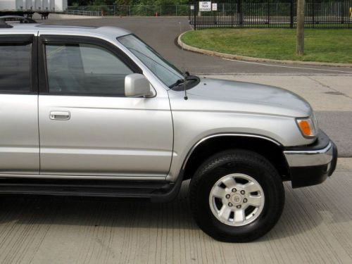 2000 Toyota 4Runner SR5, US $11,995.00, image 5