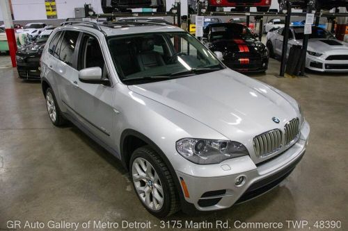 2013 BMW X5 xDrive35i, US $15,900.00, image 3
