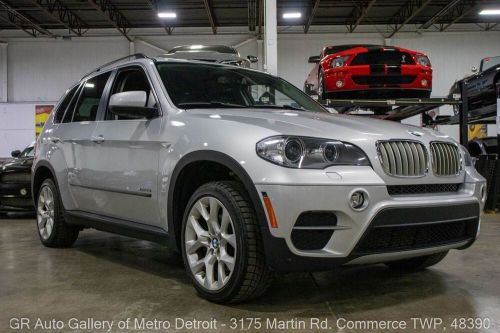 2013 BMW X5 xDrive35i, US $15,900.00, image 4