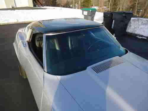 1973 CHEVY CORVETTE STINGRAY COUPE  MINT CONDITION  !!!!!!!!!!, US $26,000.00, image 8