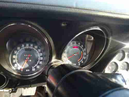 1973 CHEVY CORVETTE STINGRAY COUPE  MINT CONDITION  !!!!!!!!!!, US $26,000.00, image 10