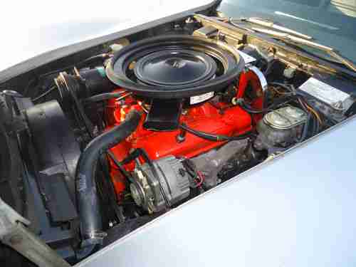 1973 CHEVY CORVETTE STINGRAY COUPE  MINT CONDITION  !!!!!!!!!!, US $26,000.00, image 12