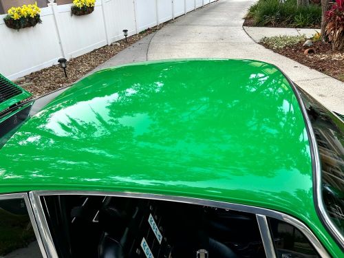 1971 porsche 911
